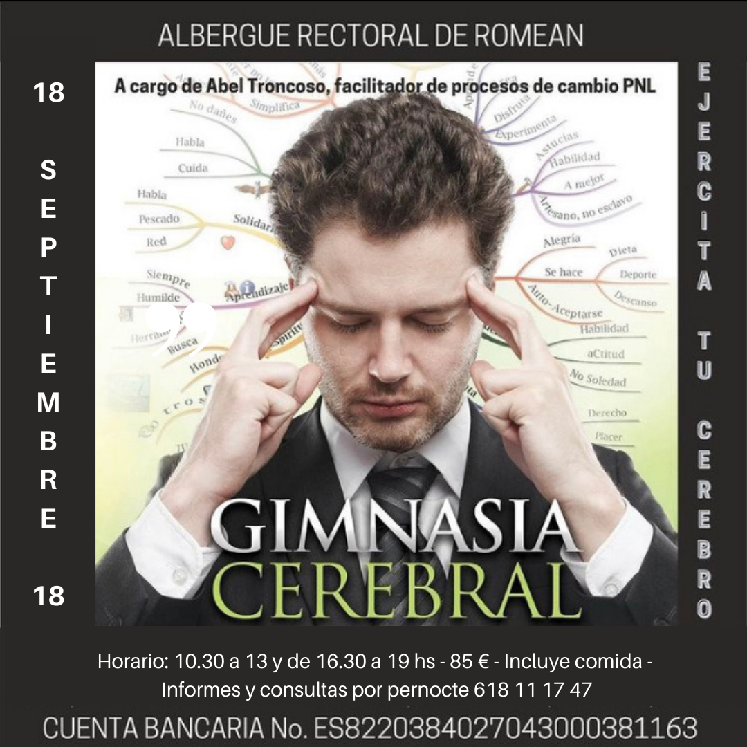 Gimnasia Cerebral